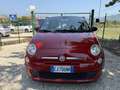 Fiat 500 1.2 Lounge 69cv rosso ferrari - thumbnail 11