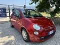 Fiat 500 1.2 Lounge 69cv rosso ferrari - thumbnail 8