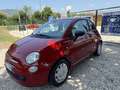 Fiat 500 1.2 Lounge 69cv rosso ferrari - thumbnail 4