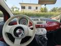Fiat 500 1.2 Lounge 69cv rosso ferrari - thumbnail 14