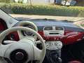 Fiat 500 1.2 Lounge 69cv rosso ferrari - thumbnail 13