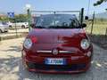 Fiat 500 1.2 Lounge 69cv rosso ferrari - thumbnail 2