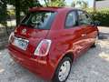 Fiat 500 1.2 Lounge 69cv rosso ferrari - thumbnail 7
