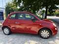 Fiat 500 1.2 Lounge 69cv rosso ferrari - thumbnail 9