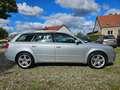 Audi A4 2.0 TDI (125kW),Navi, Klima,AHK abnehmbar Argento - thumbnail 3