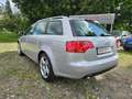 Audi A4 2.0 TDI (125kW),Navi, Klima,AHK abnehmbar Argento - thumbnail 7