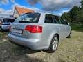 Audi A4 2.0 TDI (125kW),Navi, Klima,AHK abnehmbar Argento - thumbnail 8