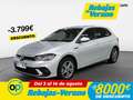 Volkswagen Polo 1.0 TSI R-Line DSG 81kW Gris - thumbnail 1