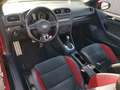 Volkswagen Golf VI Cabriolet Rosso - thumbnail 12