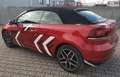 Volkswagen Golf VI Cabriolet Rosso - thumbnail 2