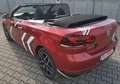 Volkswagen Golf VI Cabriolet Rosso - thumbnail 15