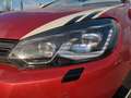 Volkswagen Golf VI Cabriolet Rosso - thumbnail 9