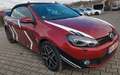 Volkswagen Golf VI Cabriolet Rosso - thumbnail 6