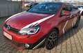 Volkswagen Golf VI Cabriolet Rosso - thumbnail 8