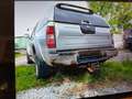Nissan Pick Up D22 Silber - thumbnail 5