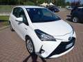 Toyota Yaris Yaris III 2017 5p 1.5h Active my18 Blanco - thumbnail 3