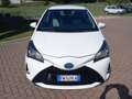 Toyota Yaris Yaris III 2017 5p 1.5h Active my18 Blanco - thumbnail 2