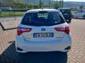 Toyota Yaris Yaris III 2017 5p 1.5h Active my18 Blanco - thumbnail 6