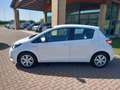 Toyota Yaris Yaris III 2017 5p 1.5h Active my18 Blanco - thumbnail 8