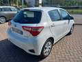 Toyota Yaris Yaris III 2017 5p 1.5h Active my18 Blanco - thumbnail 5