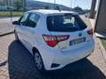Toyota Yaris Yaris III 2017 5p 1.5h Active my18 Blanco - thumbnail 7