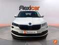 Skoda Karoq 1.0 TSI Ambition Blanco - thumbnail 2