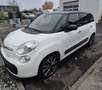 Fiat 500L 500L 1,6 MultiJet II 120 Start Weiß - thumbnail 5