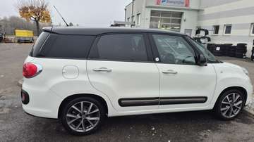 500L 1,6 MultiJet II 120 Start