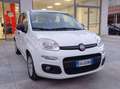 Fiat Panda Panda 1.3 mjt 16v Lounge 75cv E5+*IVA ESPOSTA* Blanc - thumbnail 3