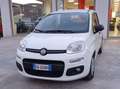 Fiat Panda Panda 1.3 mjt 16v Lounge 75cv E5+*IVA ESPOSTA* Blanc - thumbnail 1