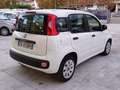 Fiat Panda Panda 1.3 mjt 16v Lounge 75cv E5+*IVA ESPOSTA* Blanc - thumbnail 4