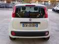 Fiat Panda Panda 1.3 mjt 16v Lounge 75cv E5+*IVA ESPOSTA* Blanc - thumbnail 5