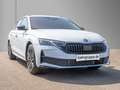 Skoda Octavia Combi 1,5 TSI mHEV Sportline Weiß - thumbnail 3