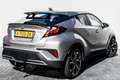 Toyota C-HR 2.0 Hybrid Style 184 PK AUTOMAAT RIJKLAAR INCL: GA Grijs - thumbnail 2