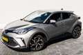 Toyota C-HR 2.0 Hybrid Style 184 PK AUTOMAAT RIJKLAAR INCL: GA Grijs - thumbnail 4
