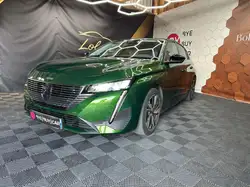 Peugeot 308 1.2i PureTech 12V S\u0026S