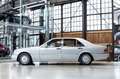 Mercedes-Benz 600 SEL V12 | Deutsches Fz. | Sitzheizung Argent - thumbnail 5