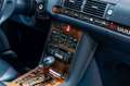 Mercedes-Benz 600 SEL V12 | Deutsches Fz. | Sitzheizung Argent - thumbnail 15