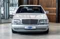 Mercedes-Benz 600 SEL V12 | Deutsches Fz. | Sitzheizung Zilver - thumbnail 20