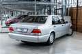 Mercedes-Benz 600 SEL V12 | Deutsches Fz. | Sitzheizung Argent - thumbnail 2