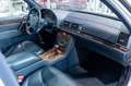 Mercedes-Benz 600 SEL V12 | Deutsches Fz. | Sitzheizung Argent - thumbnail 9