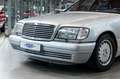 Mercedes-Benz 600 SEL V12 | Deutsches Fz. | Sitzheizung Zilver - thumbnail 28