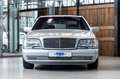 Mercedes-Benz 600 SEL V12 | Deutsches Fz. | Sitzheizung Argent - thumbnail 3