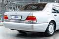Mercedes-Benz 600 SEL V12 | Deutsches Fz. | Sitzheizung Zilver - thumbnail 30