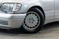 Mercedes-Benz 600 SEL V12 | Deutsches Fz. | Sitzheizung Zilver - thumbnail 27