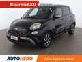 Fiat 500L 1.4 City Cross 95 CV Nero - thumbnail 1