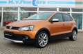 Volkswagen Polo 1.0 TSI 81kW Cross Orange - thumbnail 1