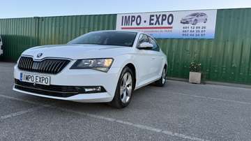 2.0TDI AdBlue Active 110kW