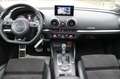 Audi A3 Sportback 2.0 TFSI S3 quattro Pro Line Plus Pano A Weiß - thumbnail 14