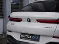 BMW X6 xDrive30d M SPORT PRO-LUFTF-PANO-HUD-22M-COGANC Weiß - thumbnail 9